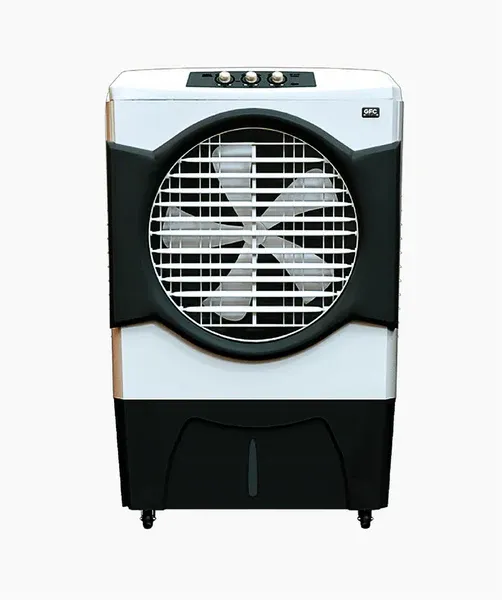 High-Efficiency Inverter Cooler for Hybrid Motors - view 3