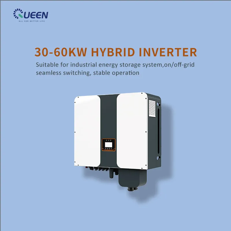 High-Efficiency Inverter Cooler for Hybrid Motors - view 4