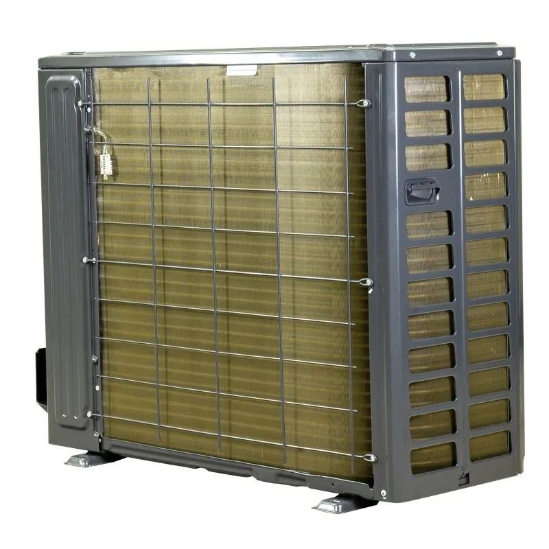 High-Efficiency Inverter Fluid Cooler Module - view 3
