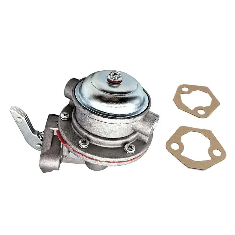 High-Flow Diesel Fuel Lift Pump - view 3