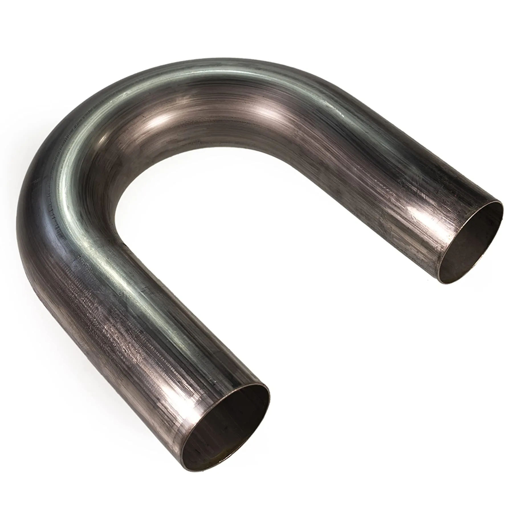 High-Flow Mandrel-Bent Intake Tube Kit - view 2