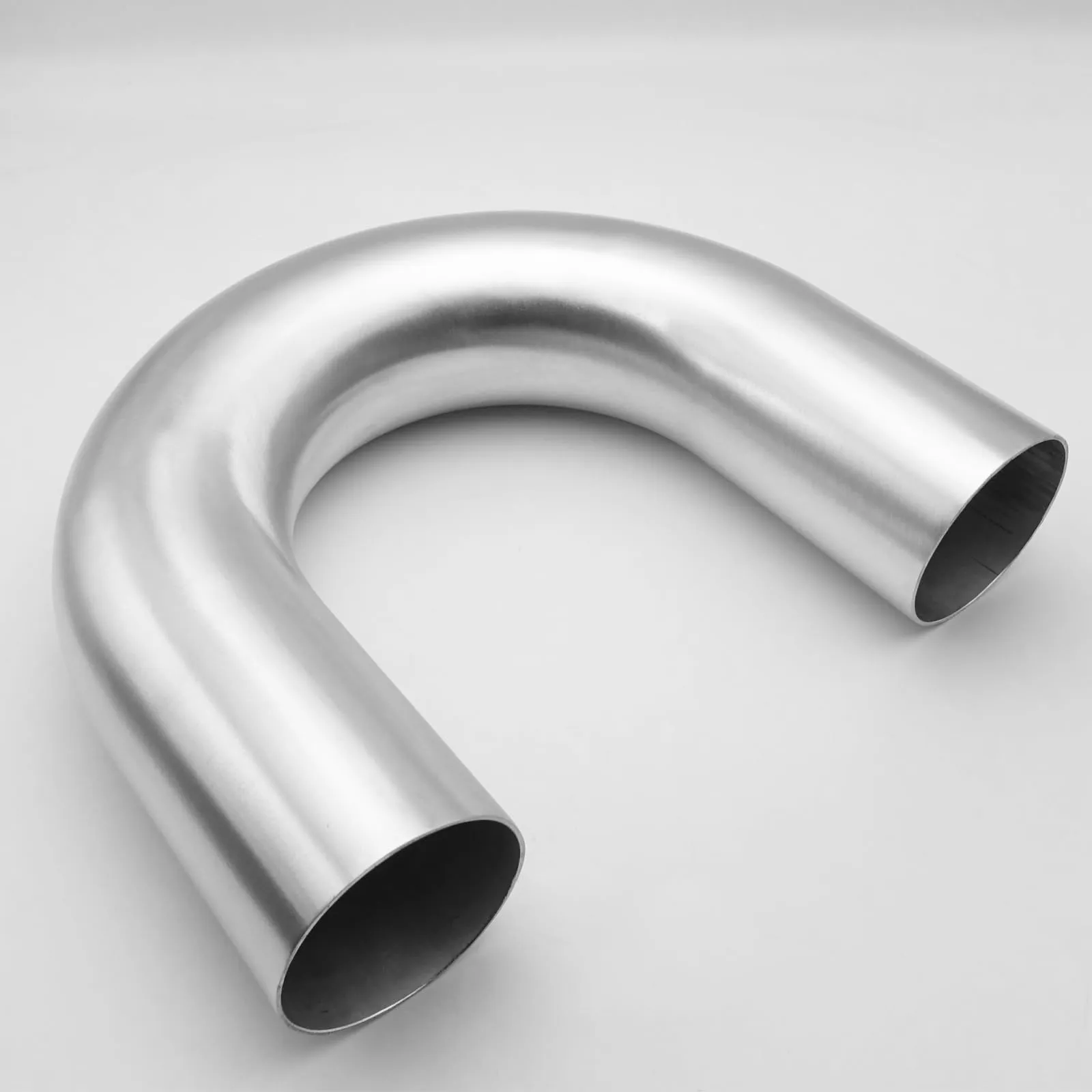 High-Flow Mandrel-Bent Intake Tube Kit - view 4