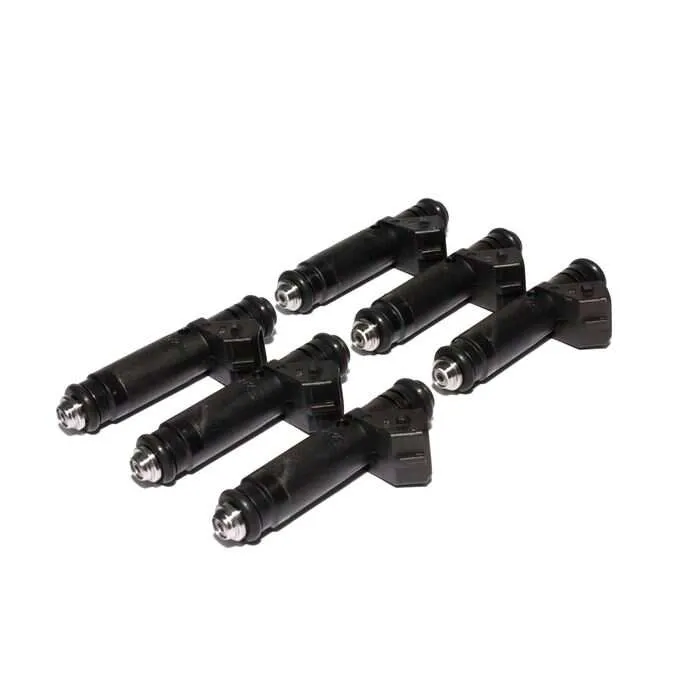 High-Flow Performance Fuel Injectors Pack (8-Pack) - view 3