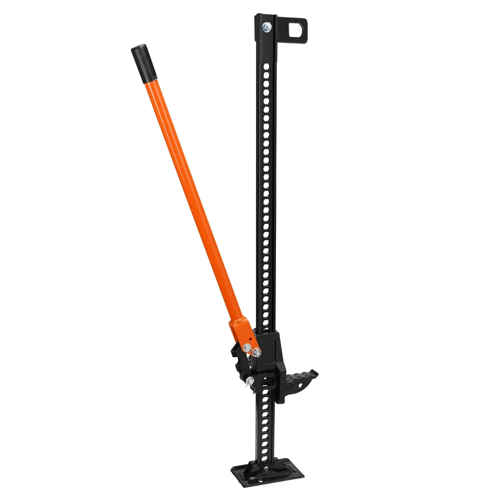 High-Lift Farm Utility Jack (48-inch Heavy Duty) - Towing & Utility for Trail Vehicles