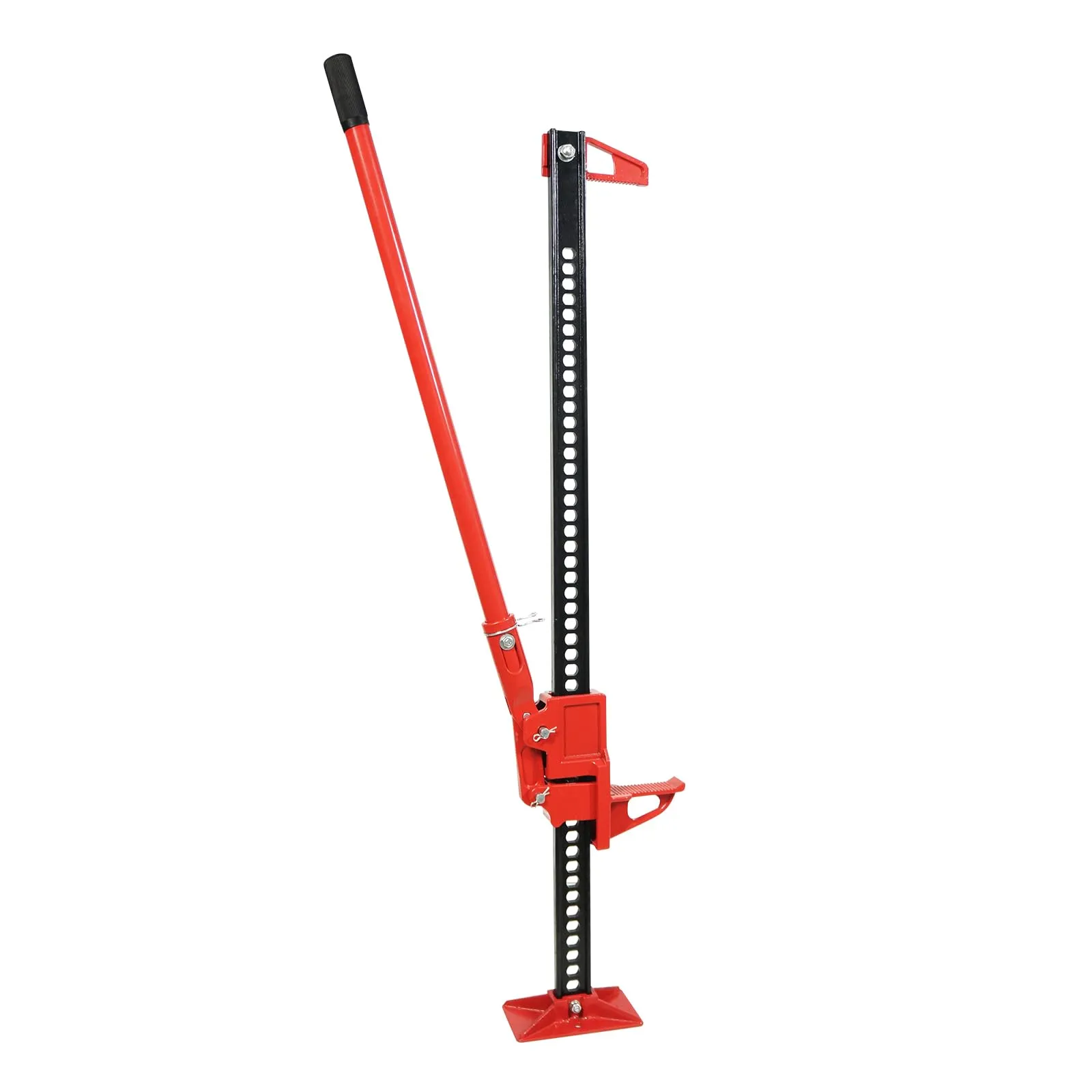 High-Lift Farm Utility Jack (48-inch Heavy Duty) - view 2