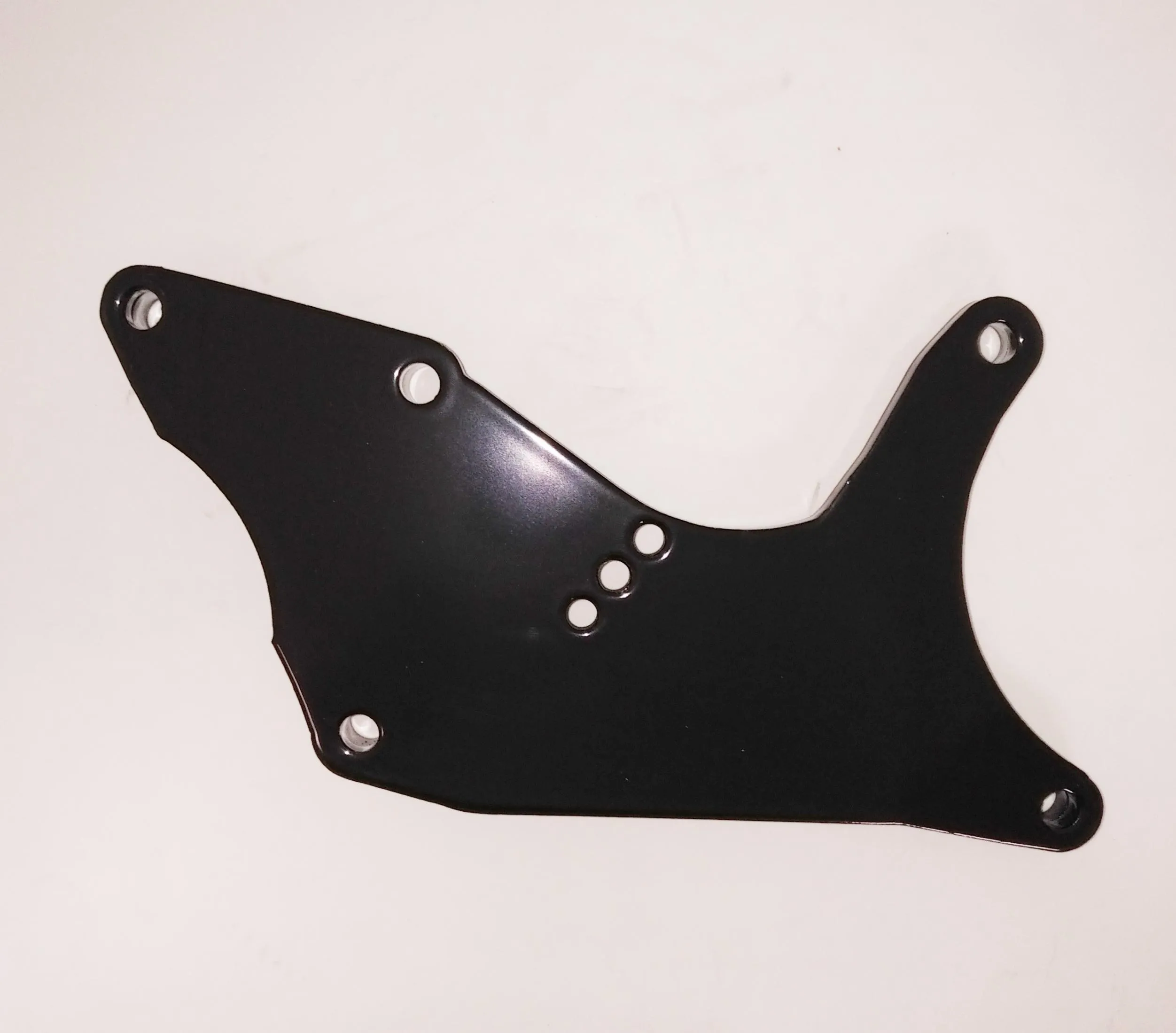 High-Output Dual-Alternator Dual Charging Bracket Kit - view 4