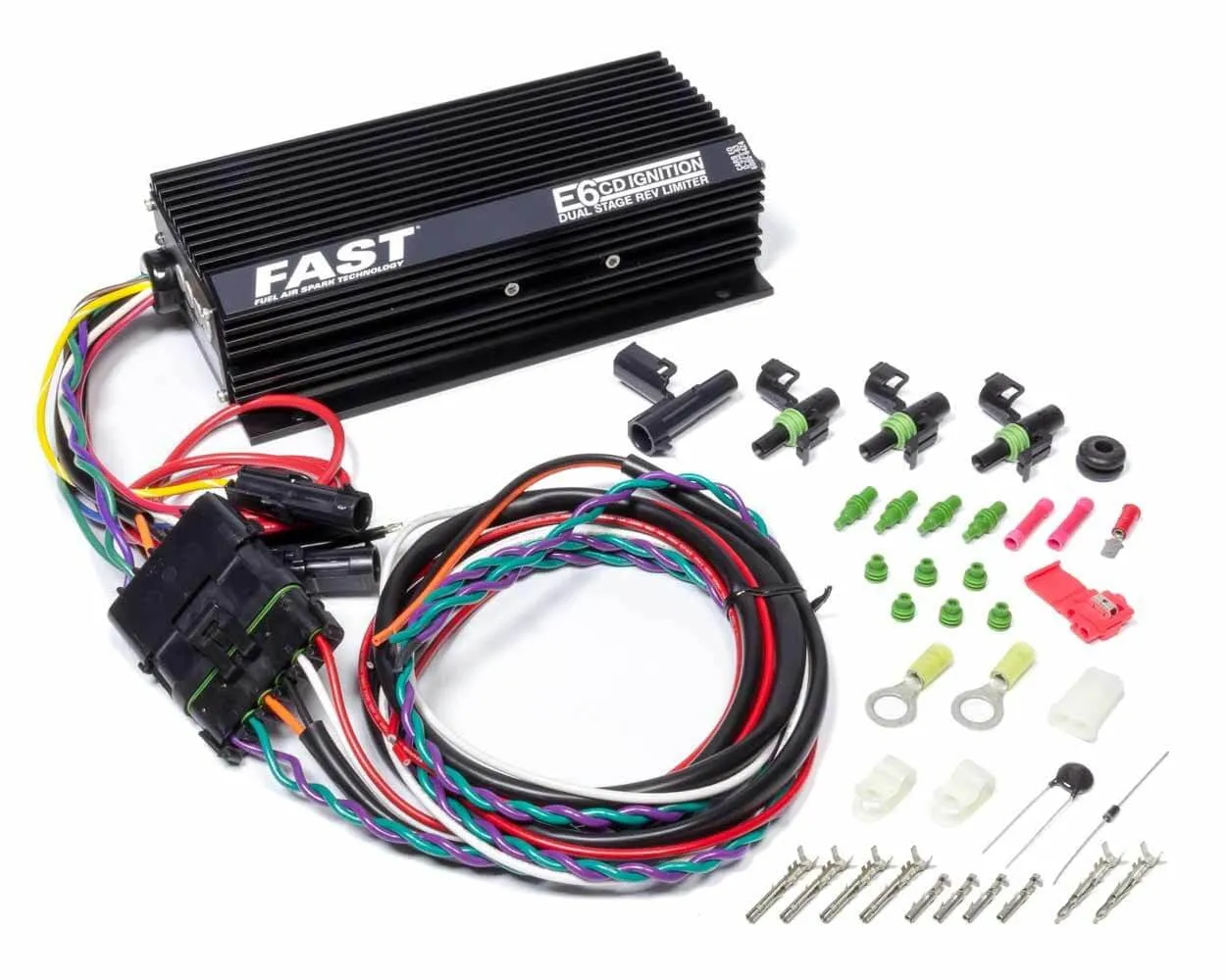 High-Output Multi-Spark Ignition Box - view 2