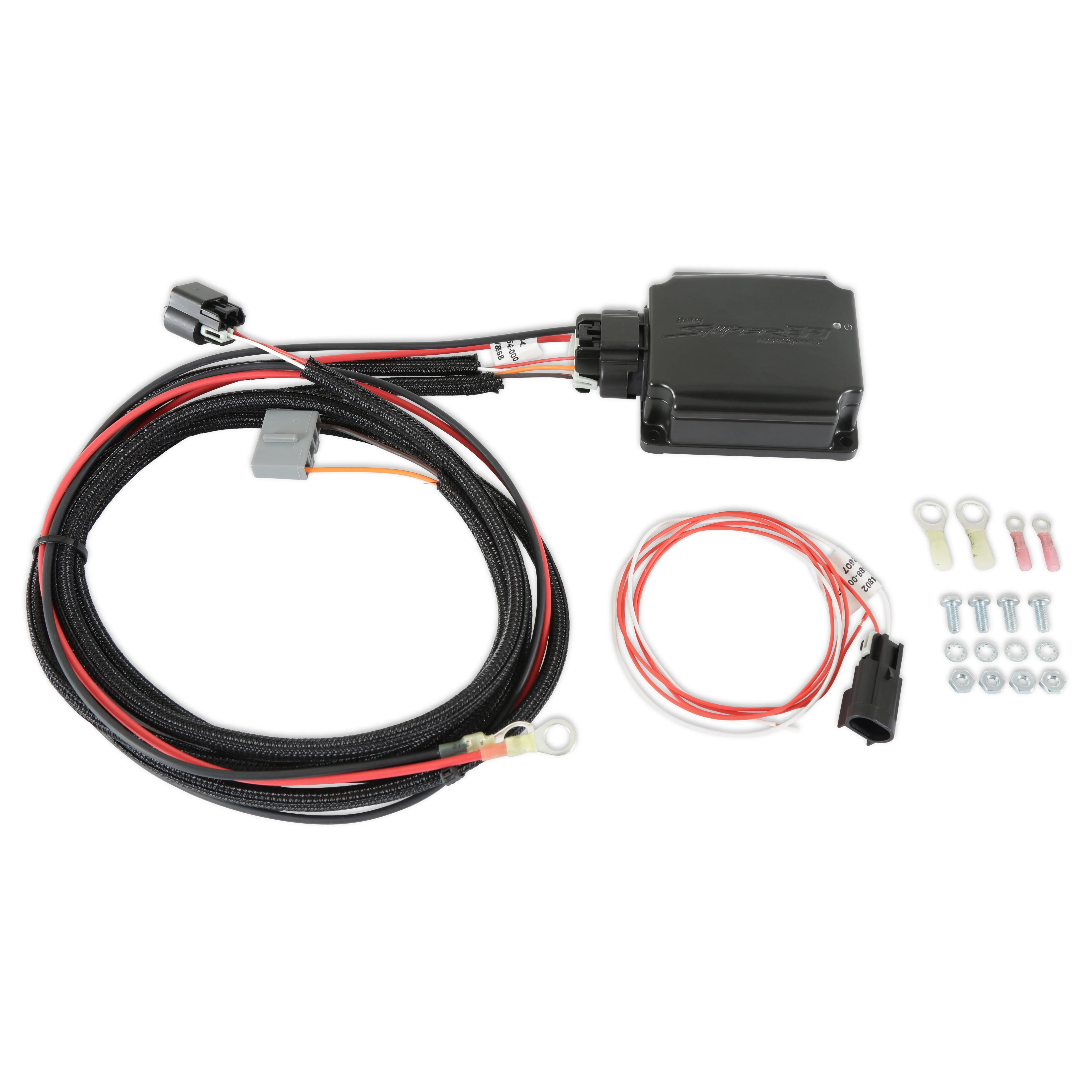 High-Output Multi-Spark Ignition Box - view 3