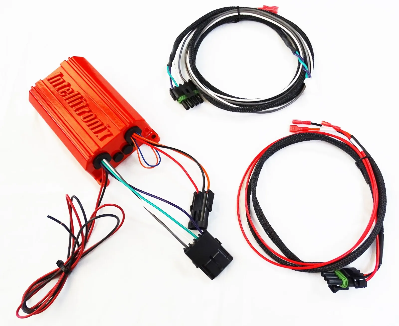 High-Output Multi-Spark Ignition Box - view 5