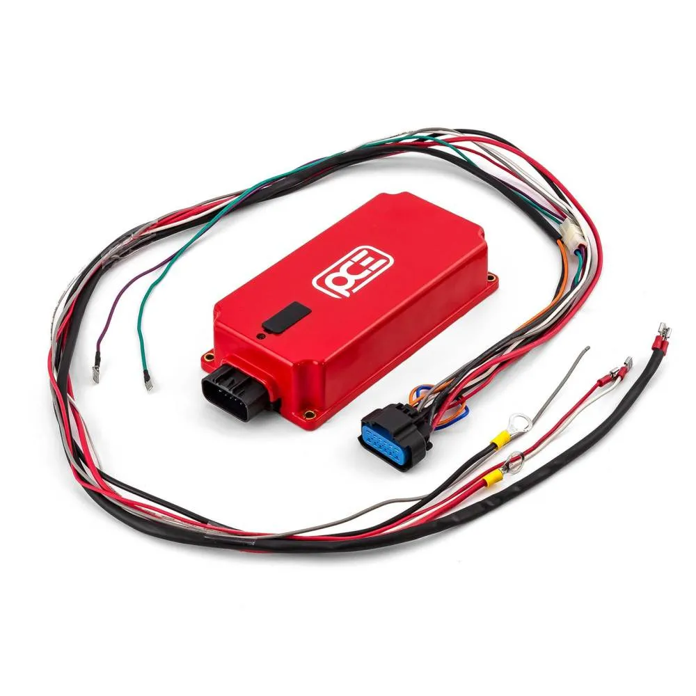 High-Output Multi-Spark Ignition Box - view 6