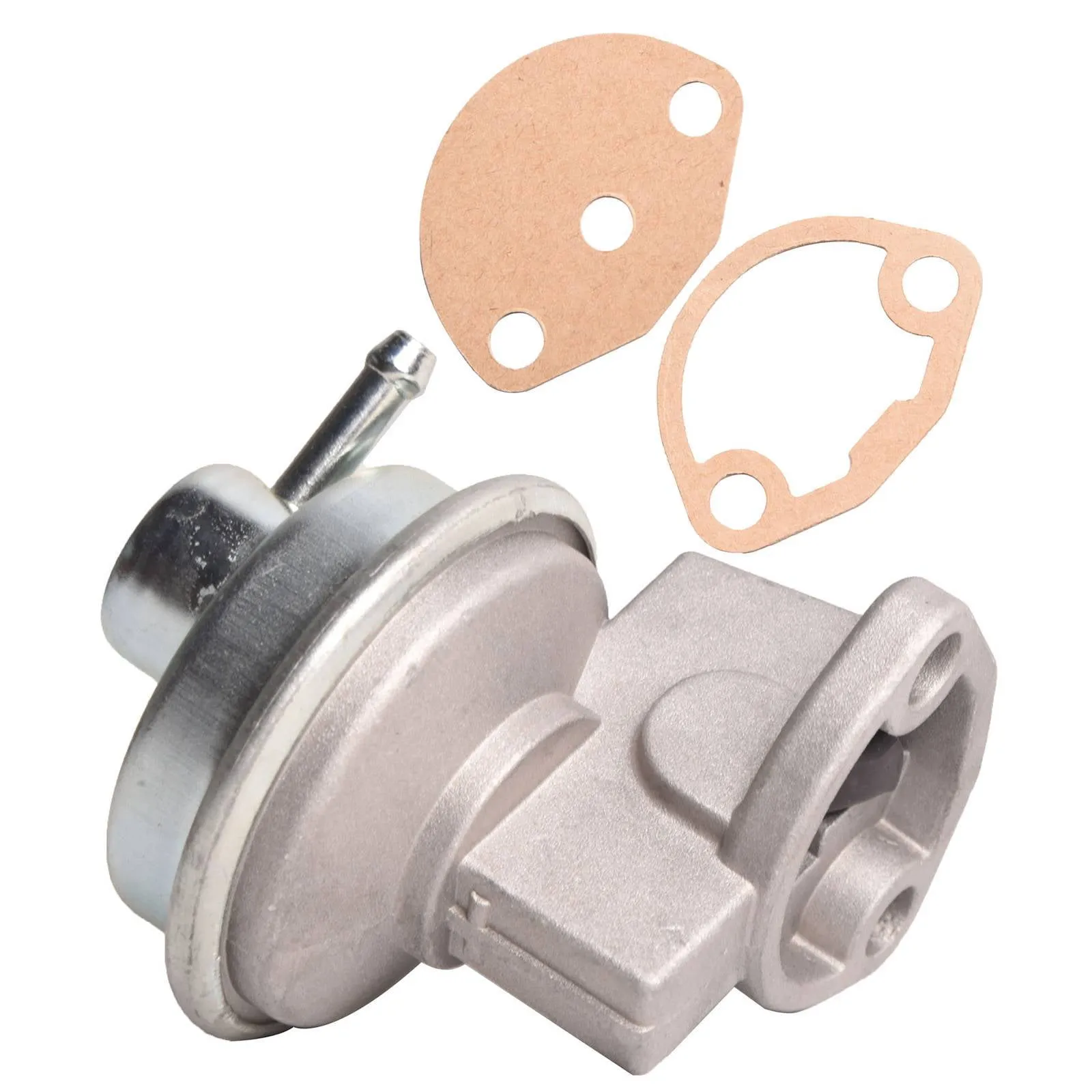 High-Performance Mechanical Fuel Pump (Block Mount) - view 6