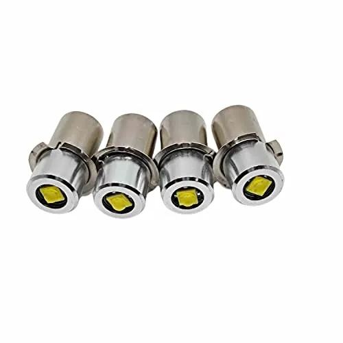 High-Power LED Reverse Light Bulb Conversion Kit - view 2