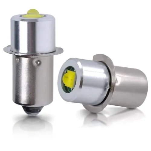 High-Power LED Reverse Light Bulb Conversion Kit - view 4