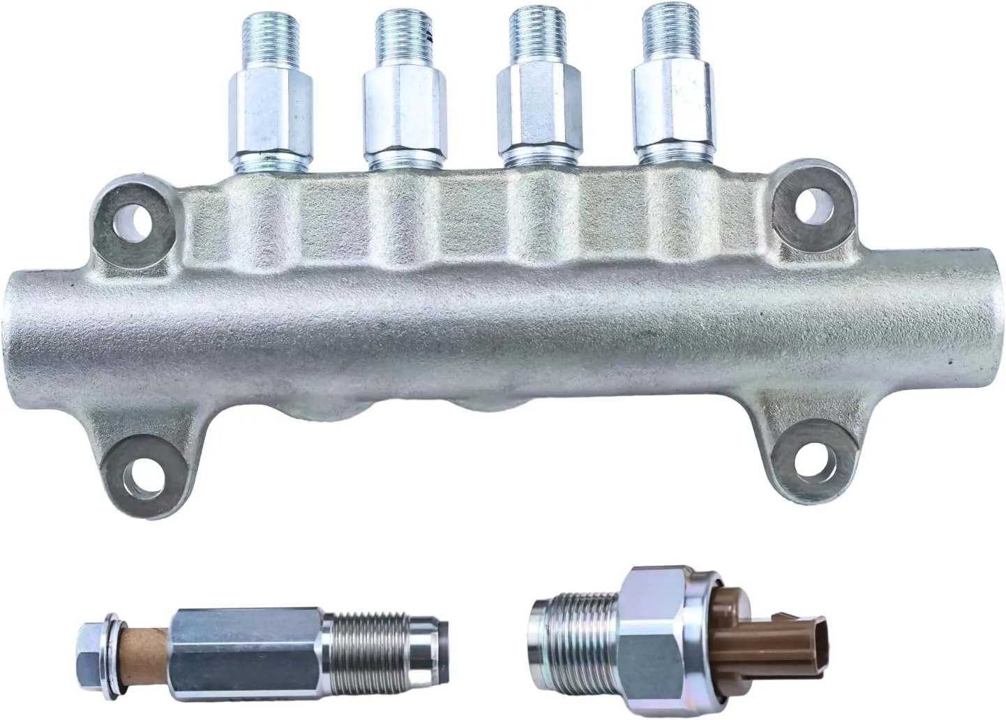 High-Pressure Common Rail Injectors Pack (Set) - view 2