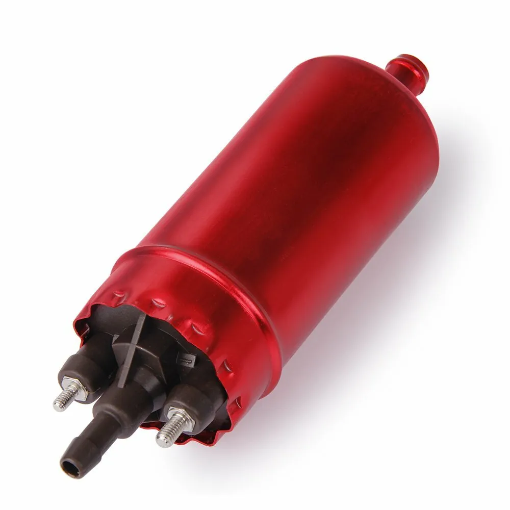 High-Pressure Electric Fuel Pump Module (E85 Fit) - view 5