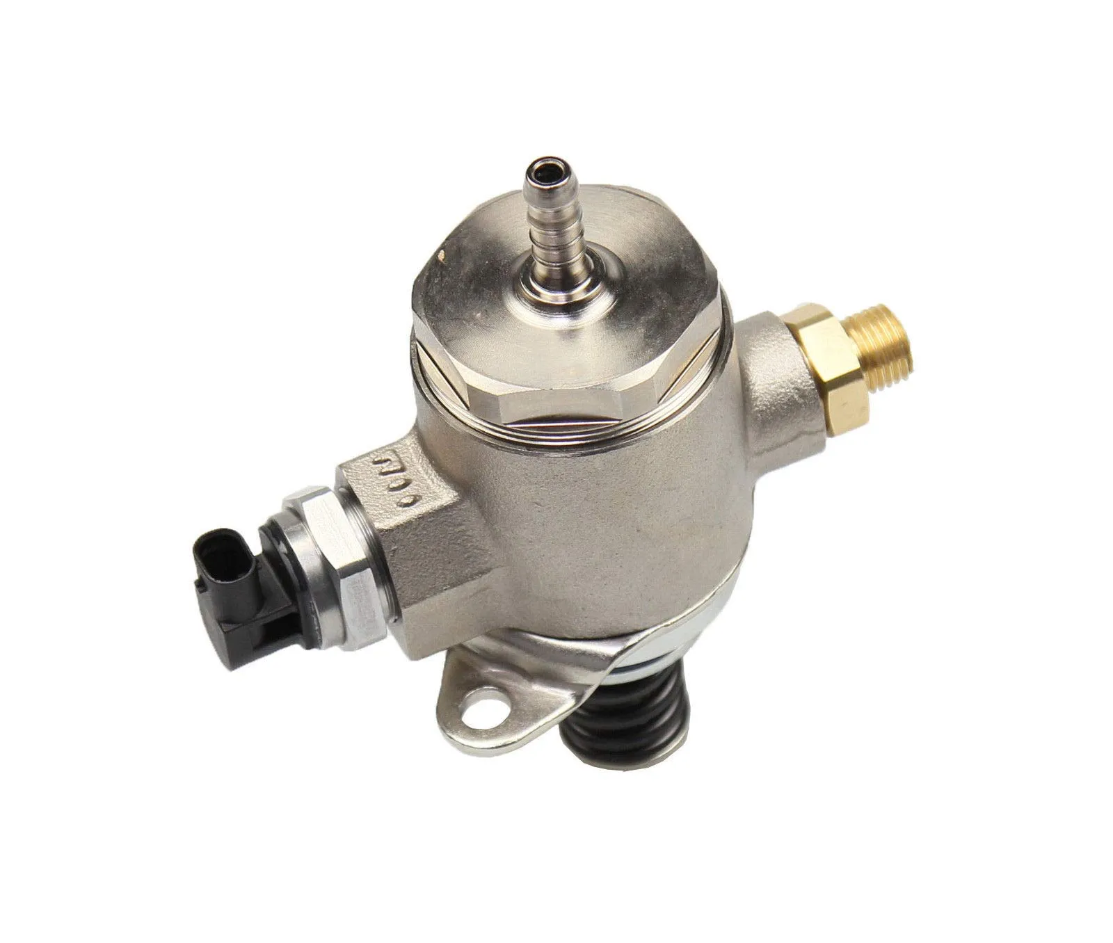High-Pressure Mechanical Fuel Pump - Exhaust & Fuel Systems for Direct-Injection