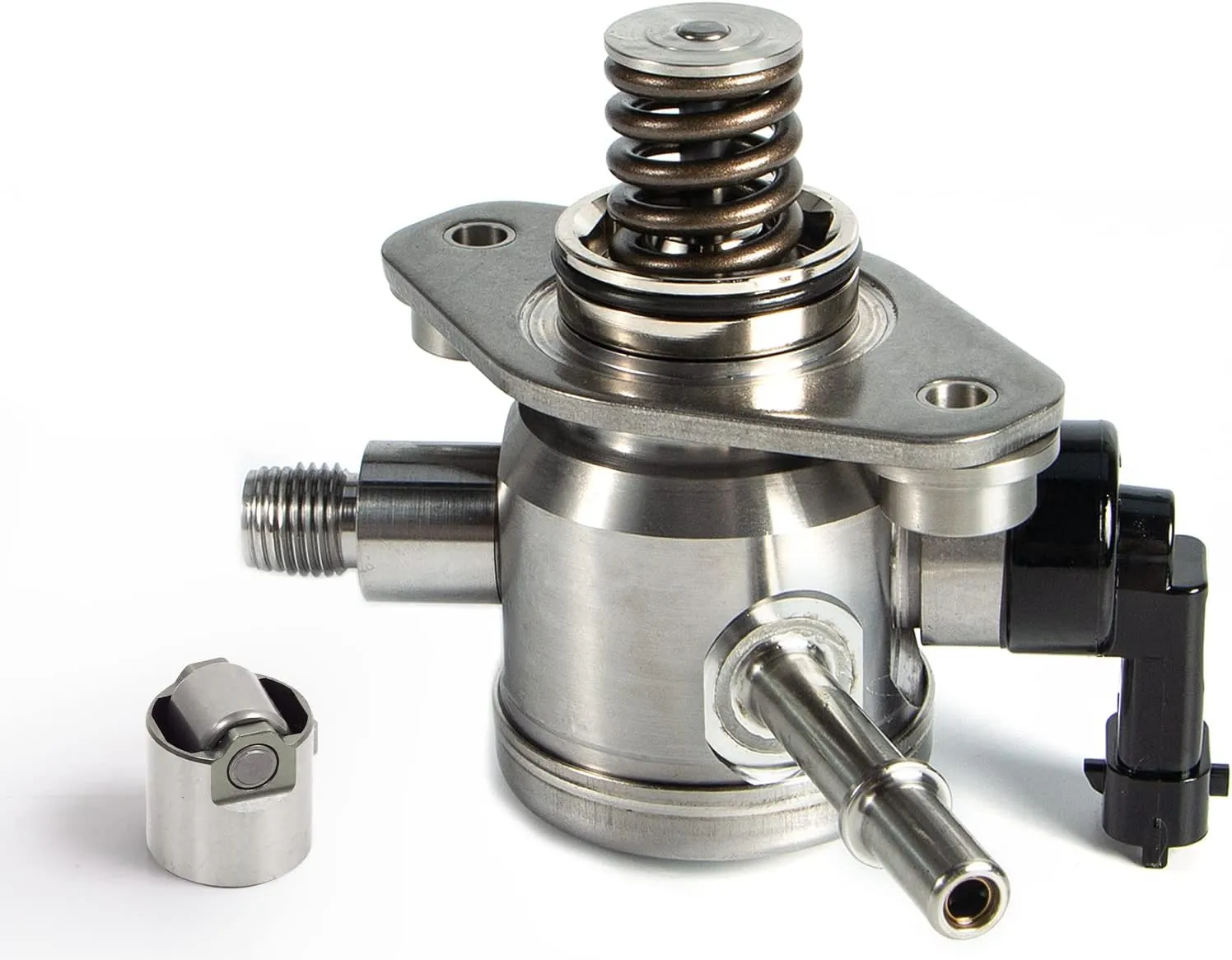 High-Pressure Mechanical Fuel Pump - view 2