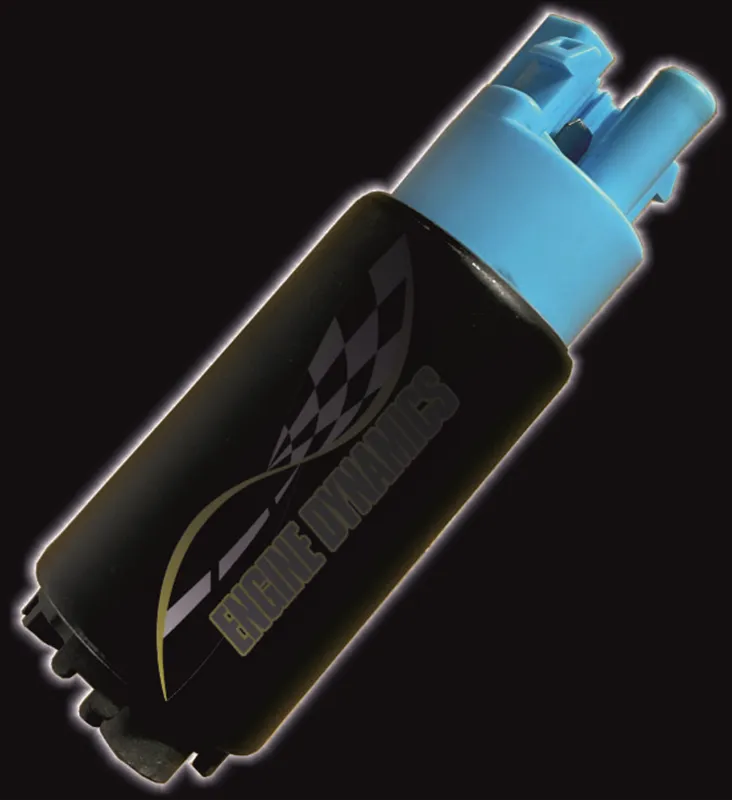 High-Volume In-Tank Dual Fuel Pump Module - view 4