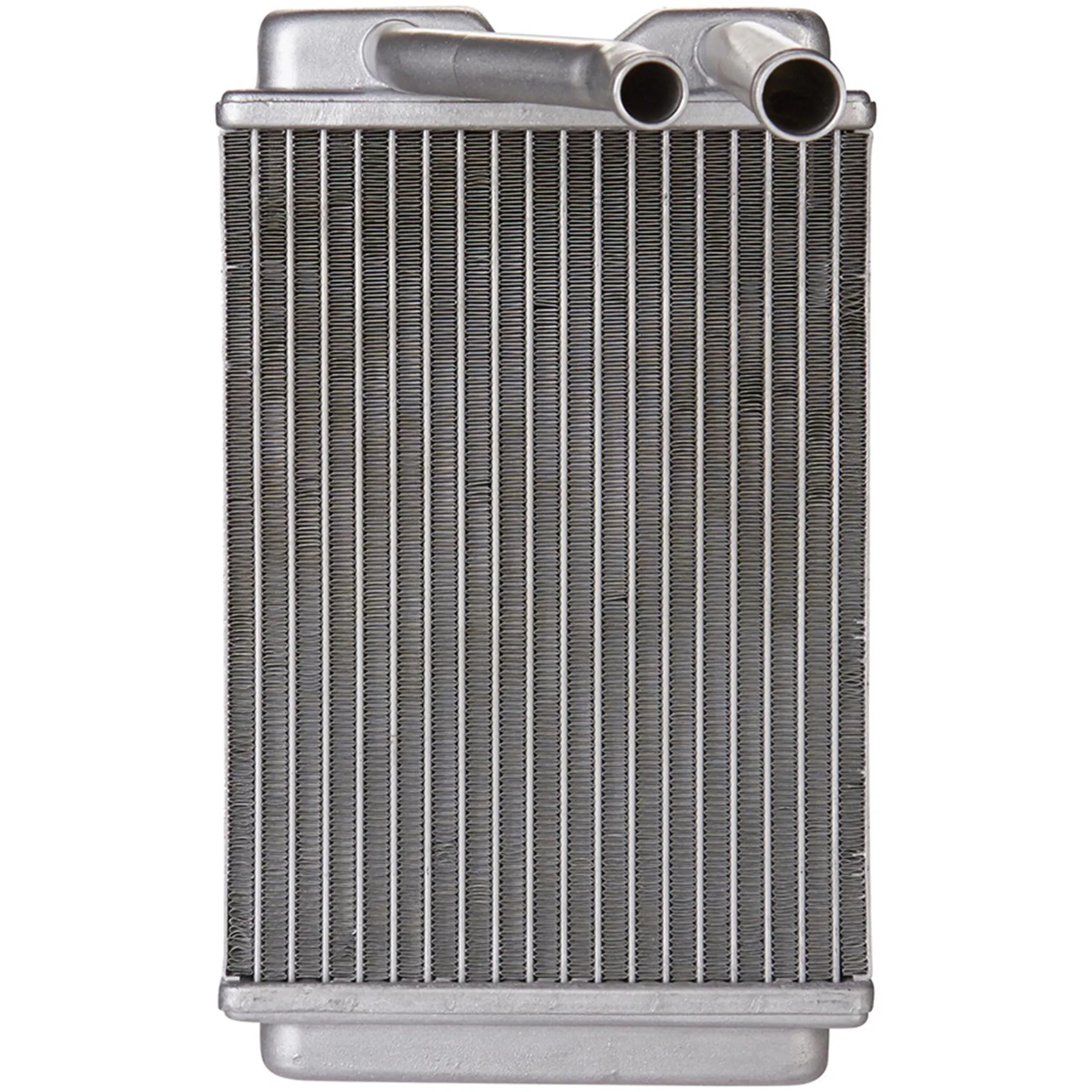 HVAC Auxiliary Heater Core Matrix Unit - view 2