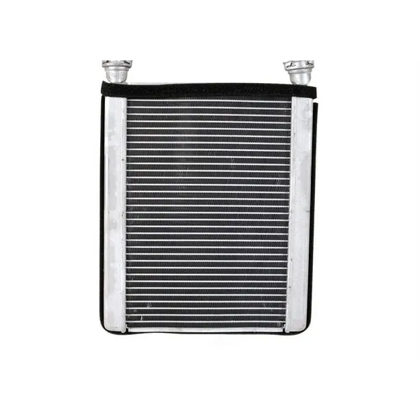 HVAC Auxiliary Heater Core Matrix Unit - view 3
