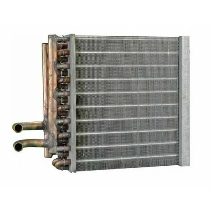 HVAC Auxiliary Heater Core Matrix Unit - view 5