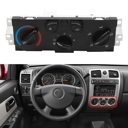 HVAC In-Dash Climate Control Heater Core - view 3