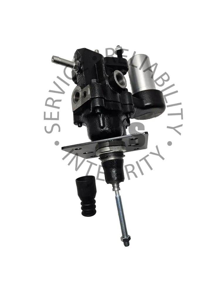 Hydraulic Brake Booster (Hydroboost) Unit - view 2