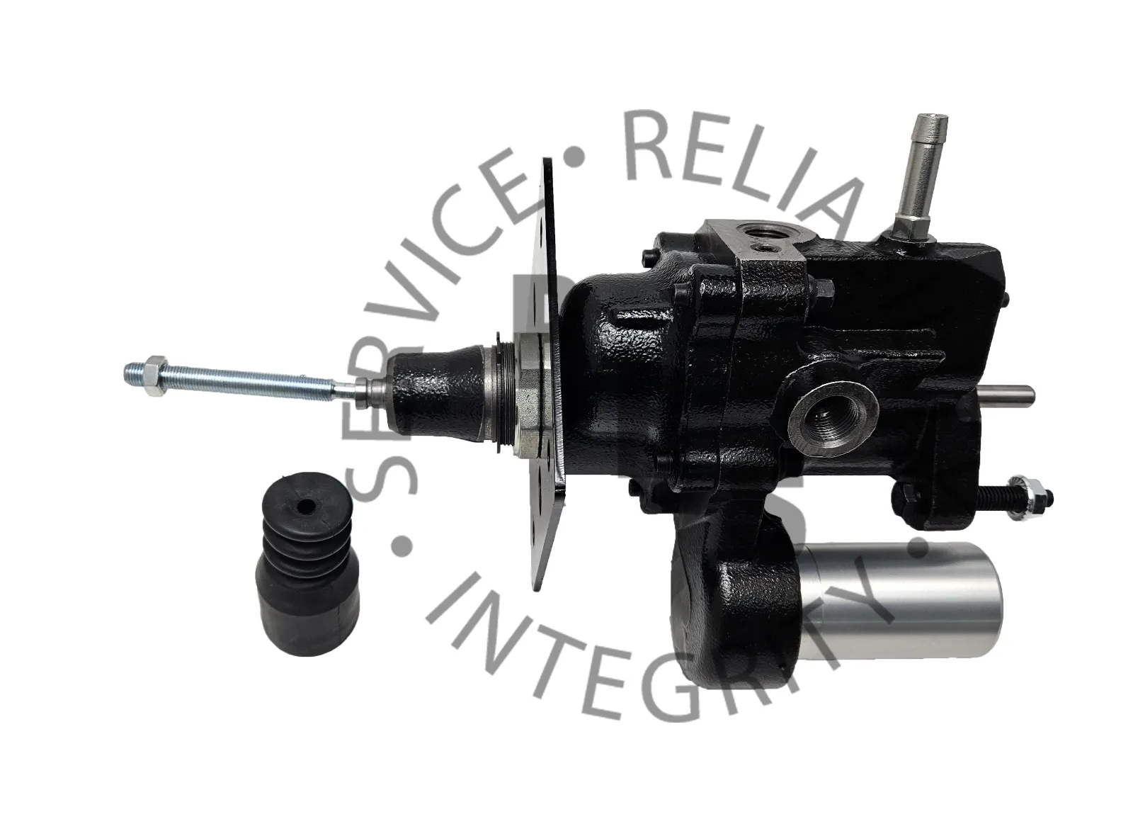 Hydraulic Brake Booster (Hydroboost) Unit - view 3