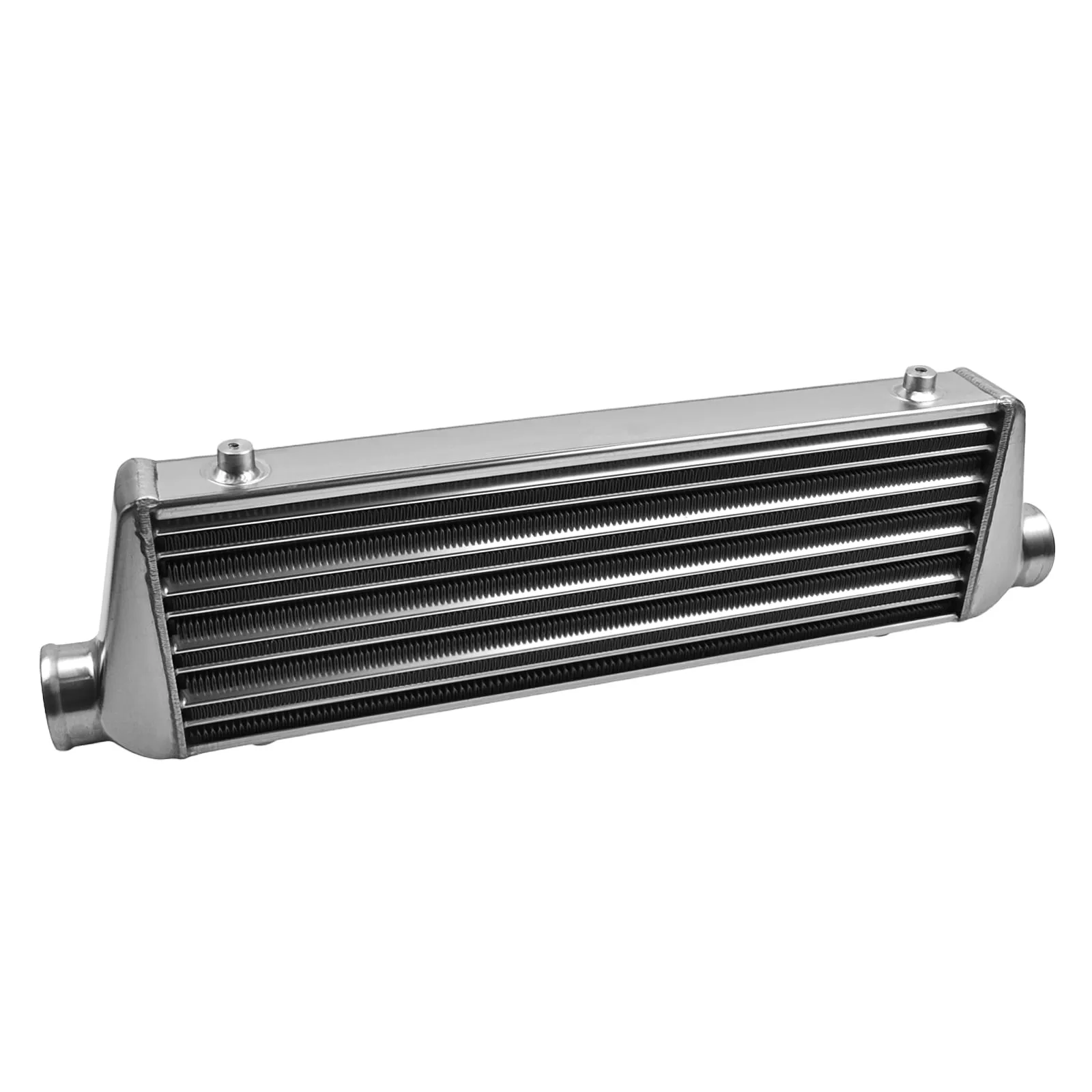 Intercooler Core for Turbocharged Engines - Engine Components for Tuner Cars