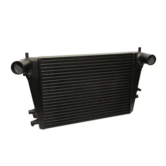 Intercooler Core for Turbocharged Engines - view 5
