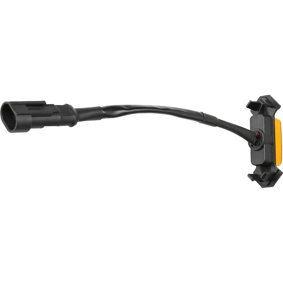 LED Grille Marker Light Kit (Raptor Style) - view 5