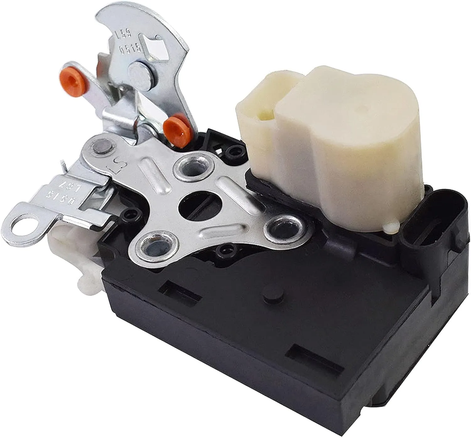 Liftgate Lock Actuator Latch Motor Assembly - Electrical for Family Crossovers