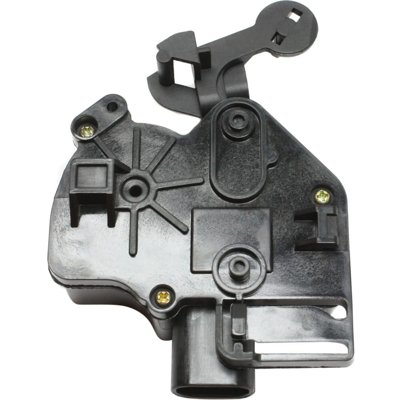 Liftgate Lock Actuator Latch Motor Assembly - view 4