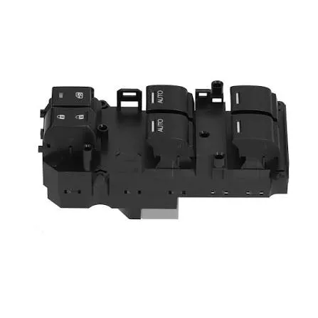 Master Power Window Switch Control Panel - Electrical for Domestic SUVs
