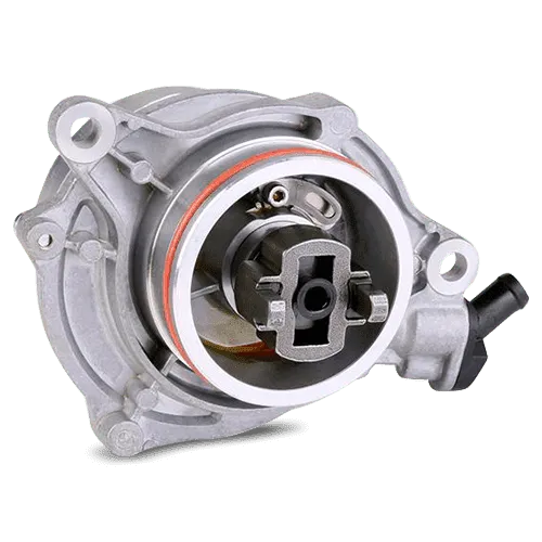 Mechanical Vacuum Pump (Brake/Engine) - Engine Components for Turbo Sedans