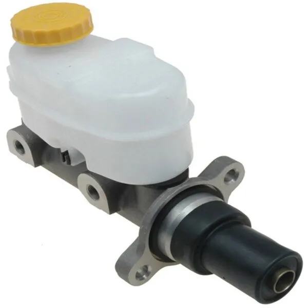 Performance Brake Master Cylinder Assembly - Brakes for Track/Race Cars
