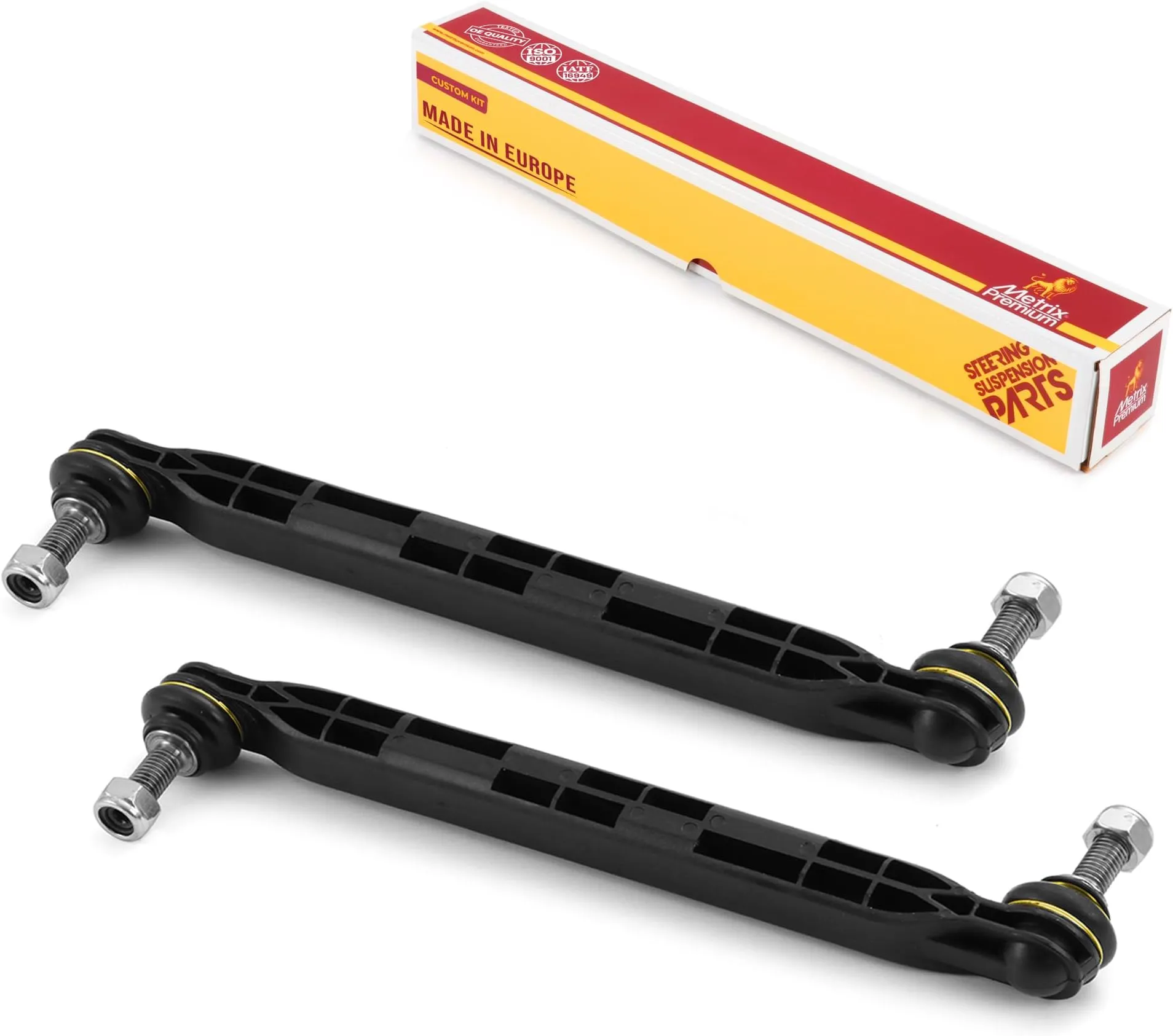 Performance Front Sway Bar & End Links Kit - view 2