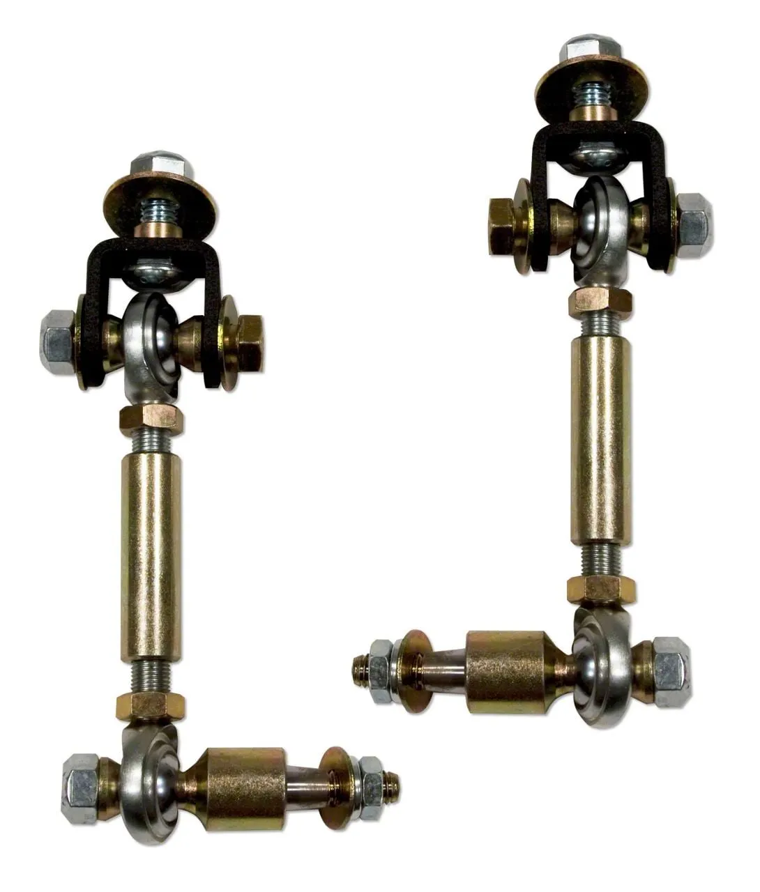 Performance Front Sway Bar & End Links Kit - view 4