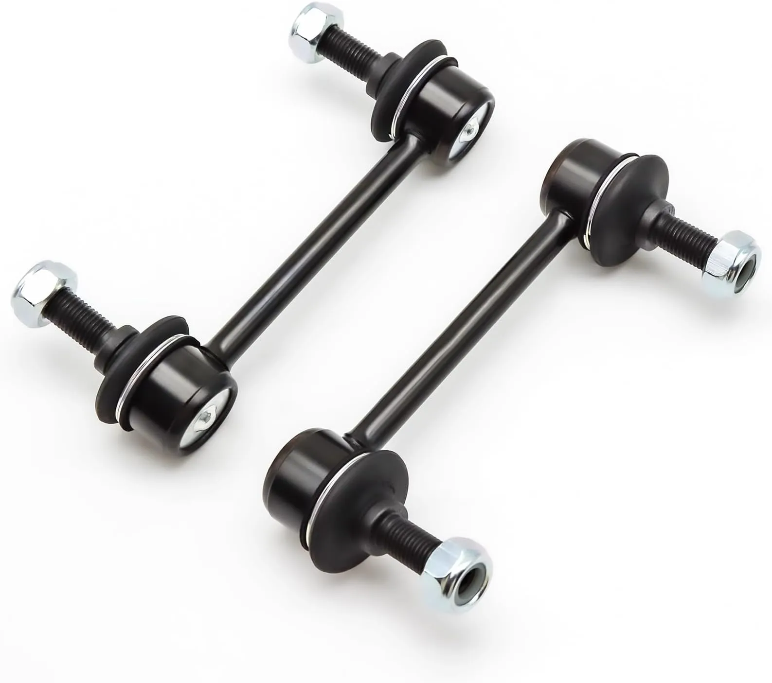 Performance Front Sway Bar & End Links Master Kit - Suspension & Steering for Pro-Touring Racing