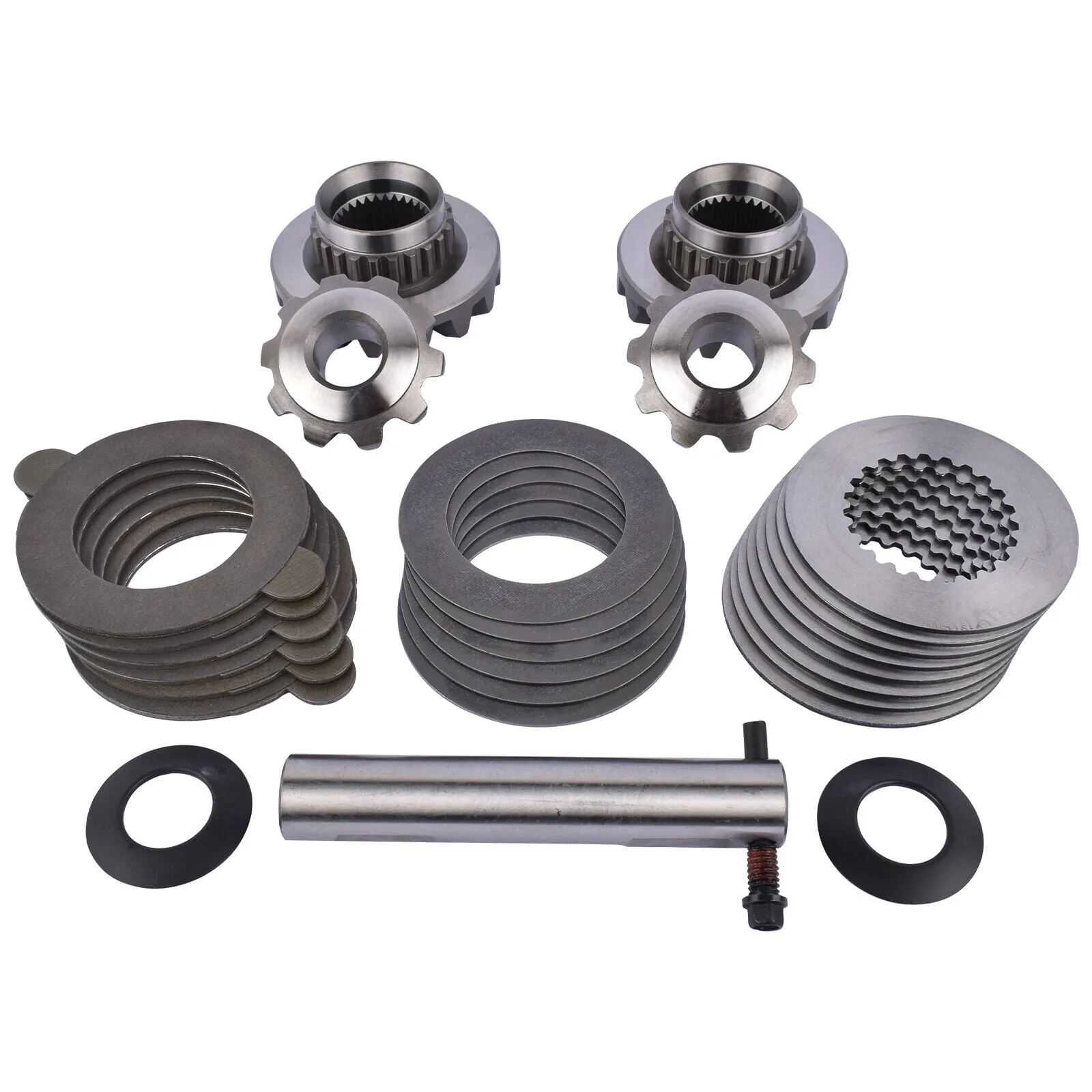 Performance Locking Rear Differential Spider Gears - view 2