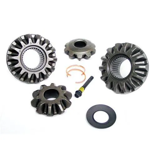 Performance Locking Rear Differential Spider Gears - view 6