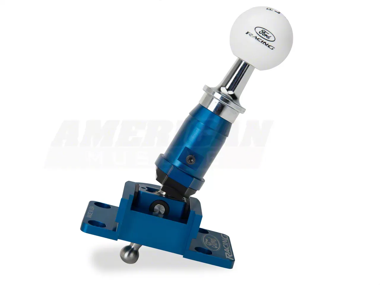 Performance Short Throw Manual Shifter Base Assembly - Interior for Manual Sports Cars