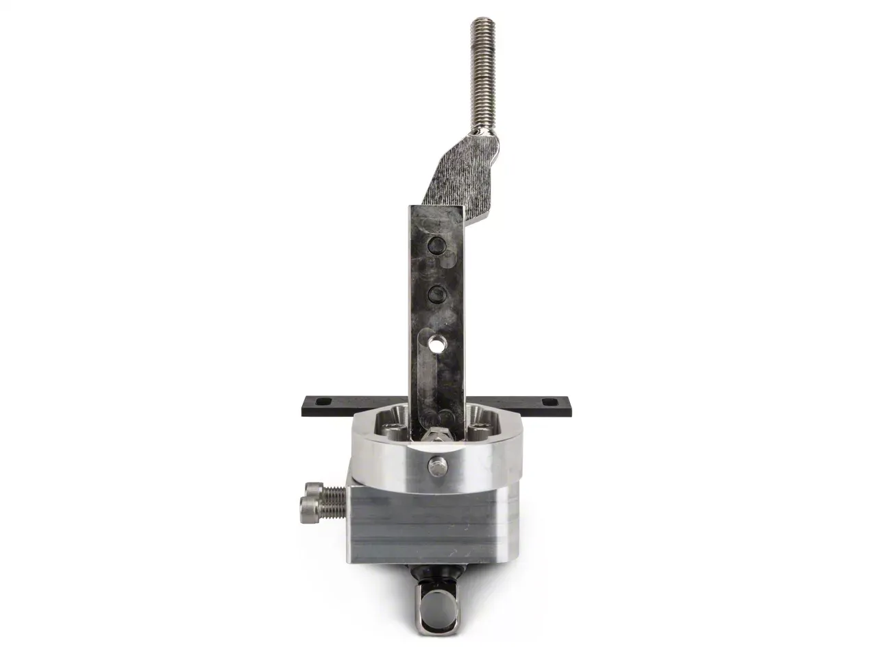 Performance Short Throw Manual Shifter Base Assembly - view 4