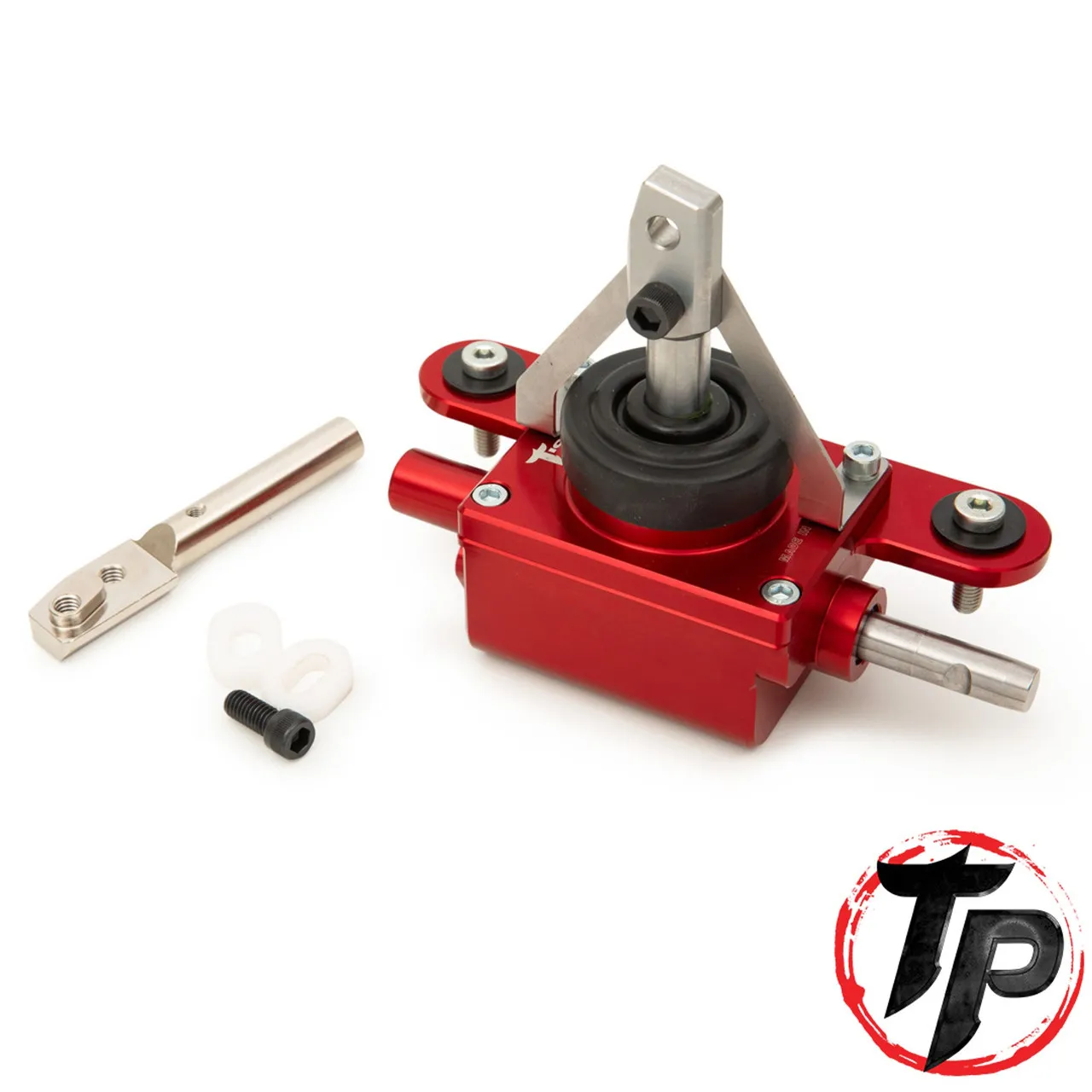 Performance Short Throw Manual Shifter Base Assembly - view 5