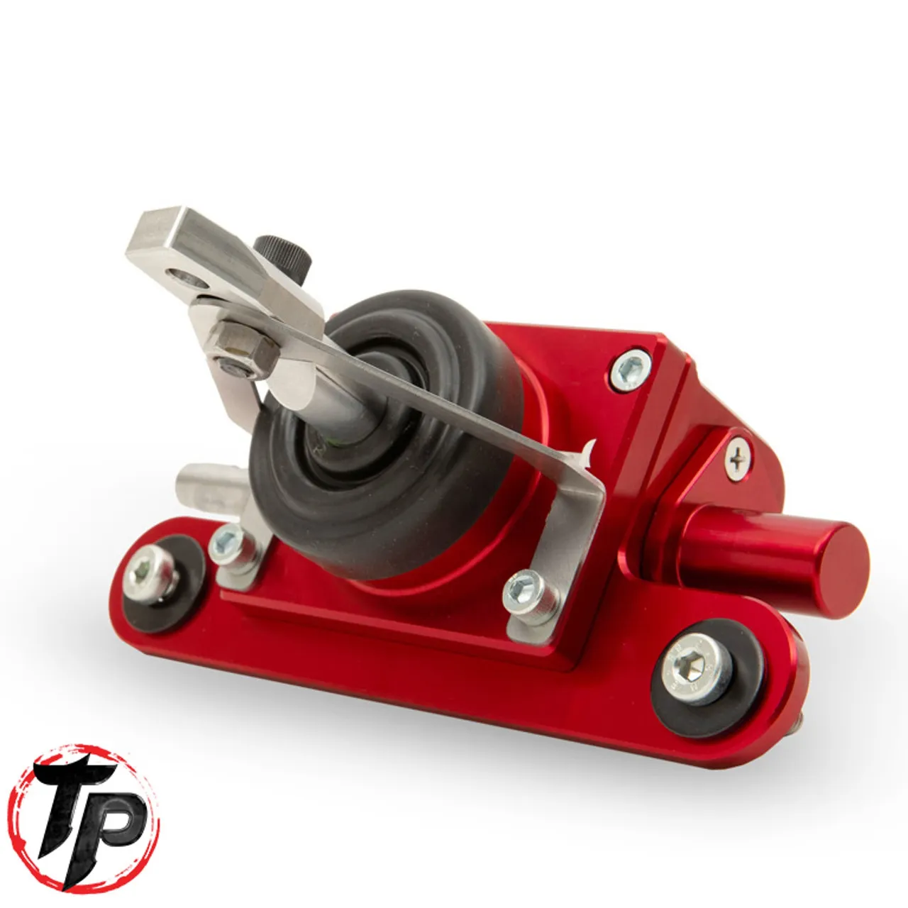 Performance Short Throw Manual Shifter Base Assembly - view 6