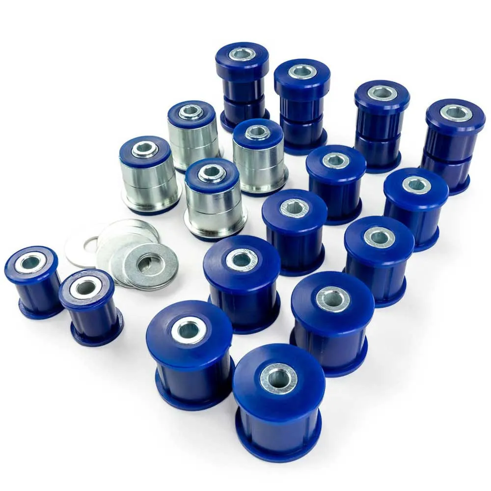 Polyurethane Suspension Bushing Master Kit - Suspension & Steering for Restoration Projects