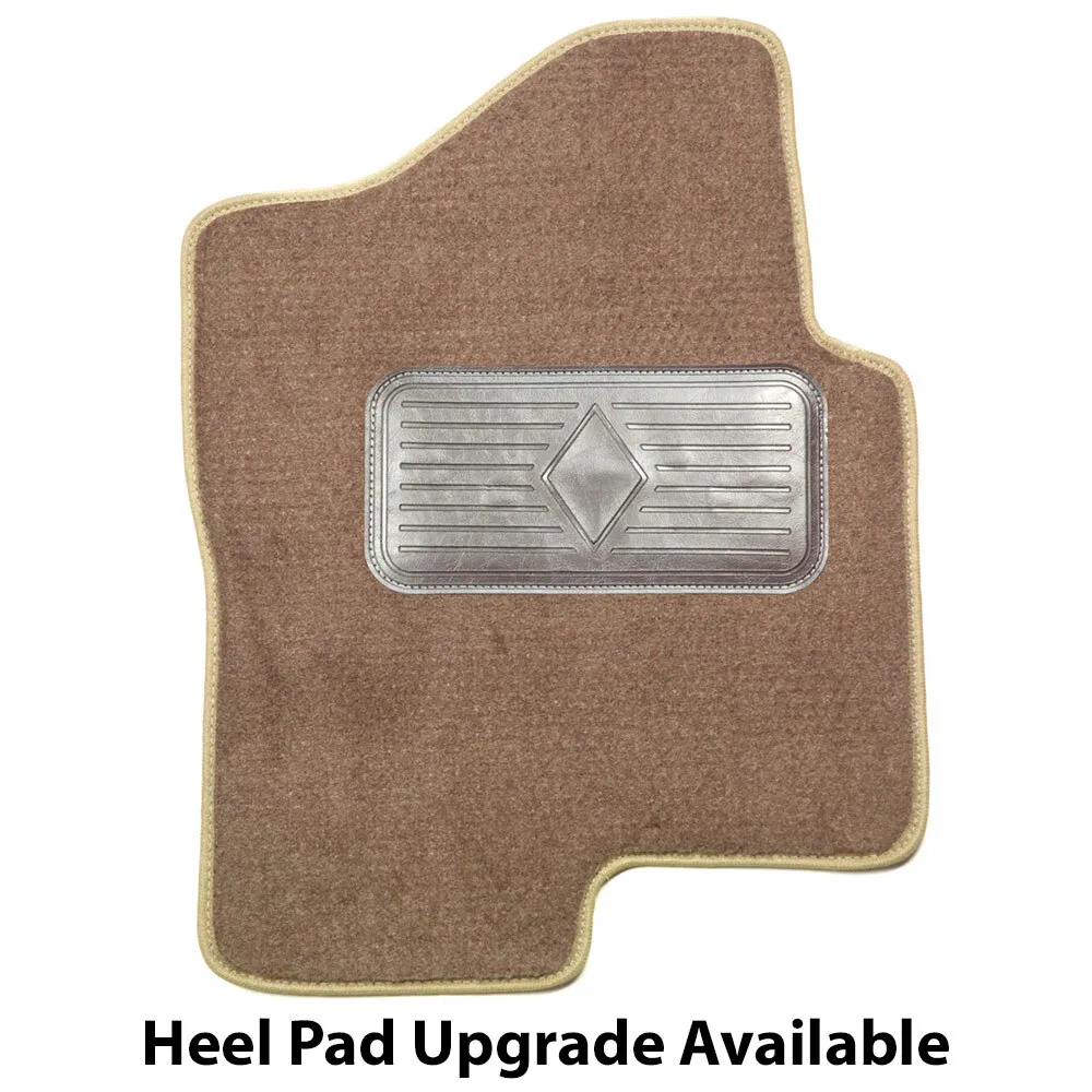 Premium Custom-Fit Carpet Replacement Set - view 3