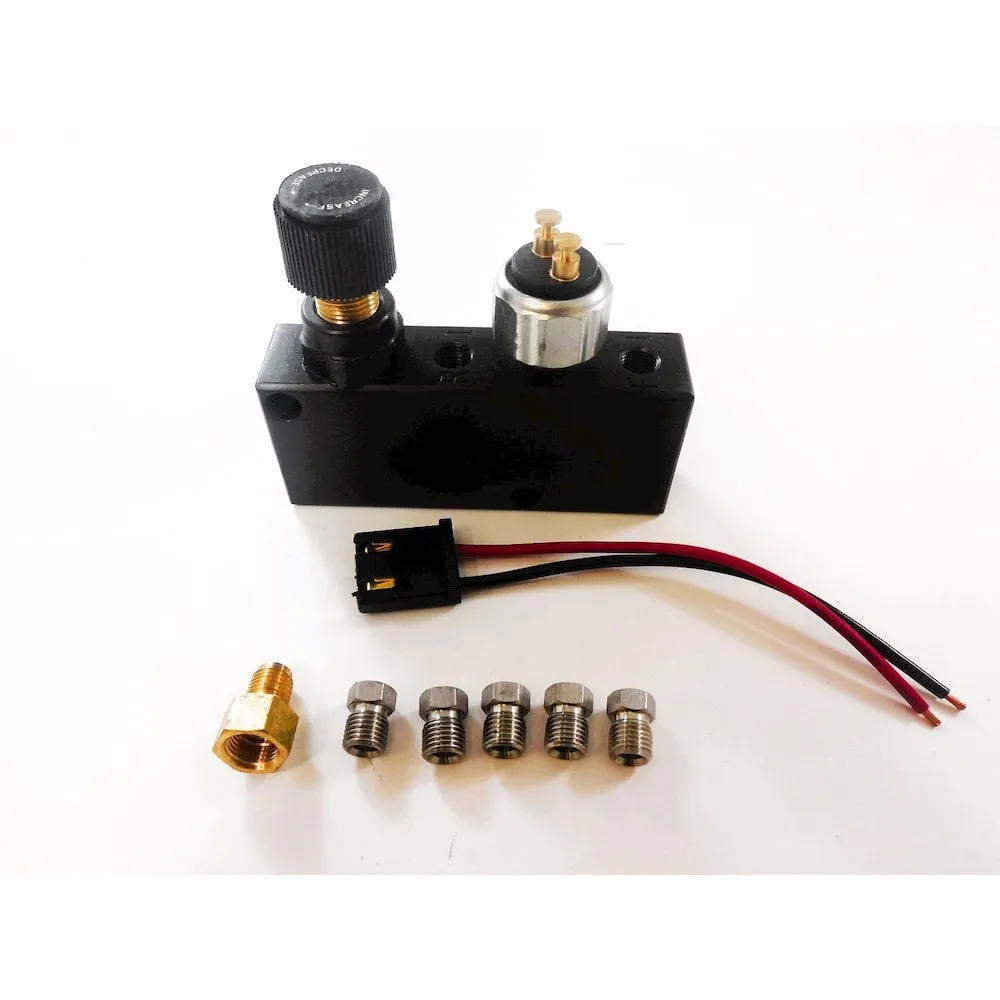 Proportioning Valve Kit for Custom Brake Setups - view 3