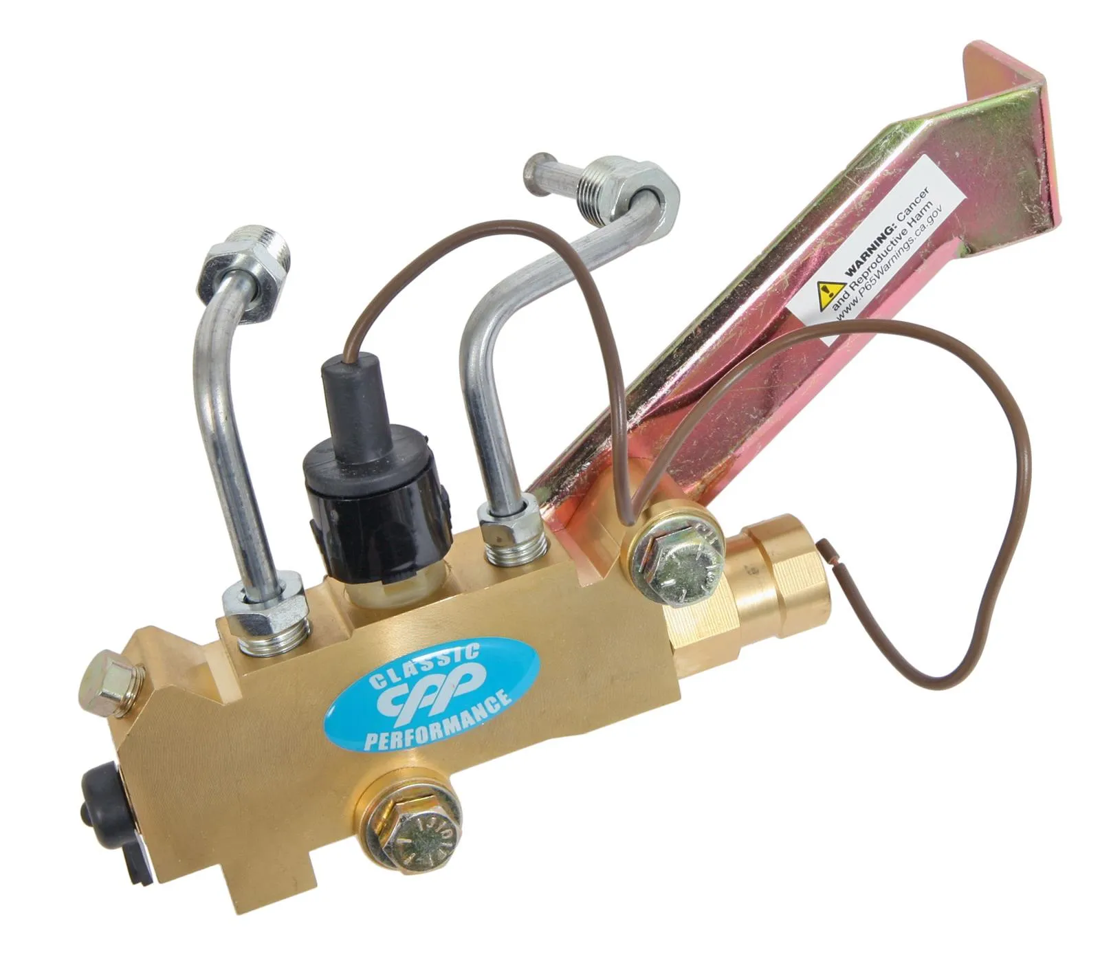 Proportioning Valve Kit for Custom Brake Setups - view 4