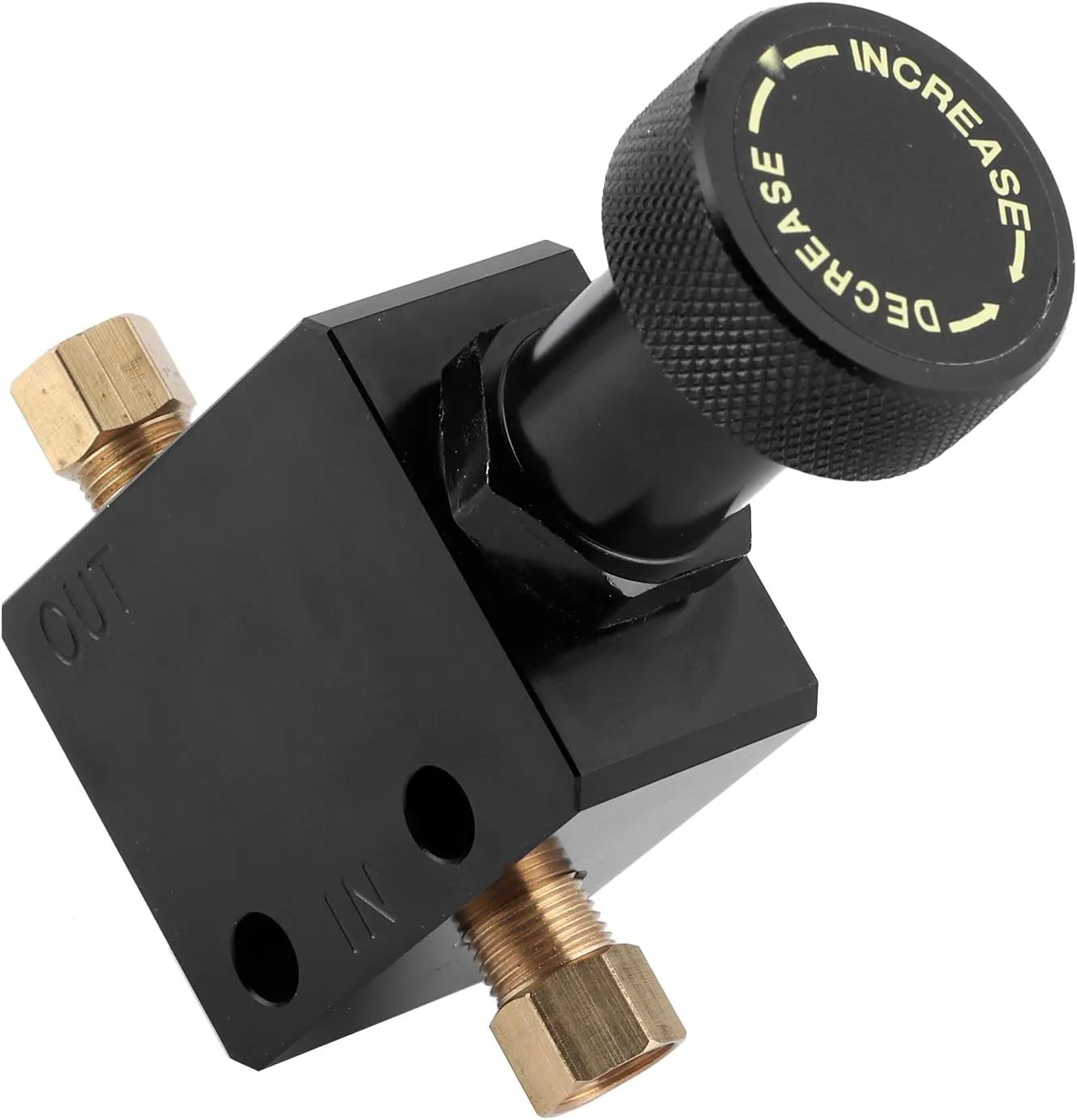 Proportioning Valve Kit for Custom Brake Setups - view 5